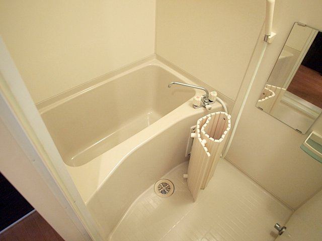 FDSフィオーレの浴室