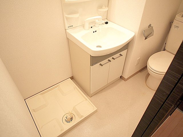 FDSフィオーレの内装