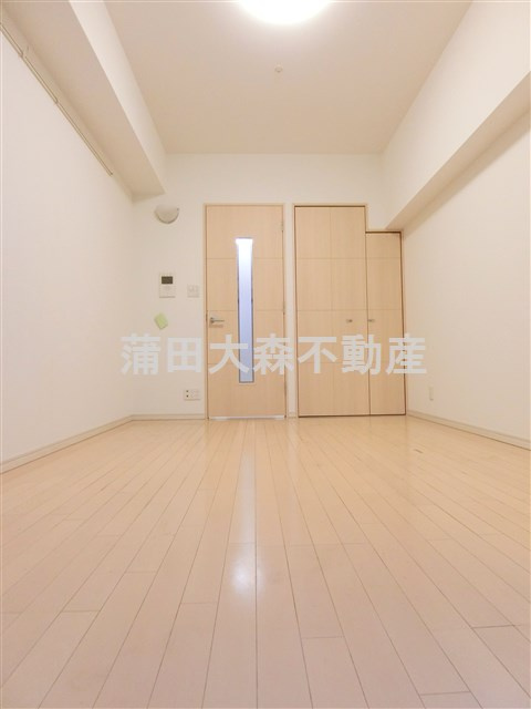 リクレイシア蒲田