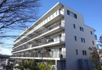 バースシティ溝の口ＷＥＳＴの画像