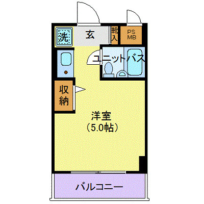 ロイヤルハイム高円寺