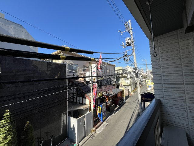 【展望】 | MKS Villa