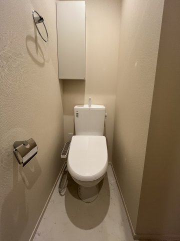 【トイレ】 | MKS Villa | トイレにはもちろんウォシュレット完備！