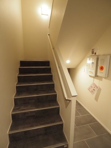 【その他共用部分】 | MKS Villa | MKS Villa 