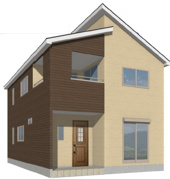 第３富士見町時沢7号棟の画像