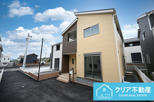 【外観パース】 | 第３富士見町時沢7号棟