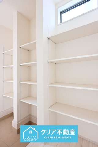 【内観：施工例】 | 第３富士見町時沢7号棟 | ※同社施工例です※