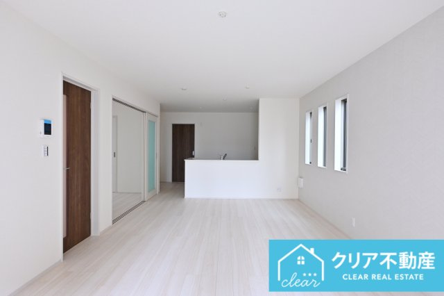 【内観：施工例】 | 第３富士見町時沢7号棟 | ※同社施工例です※