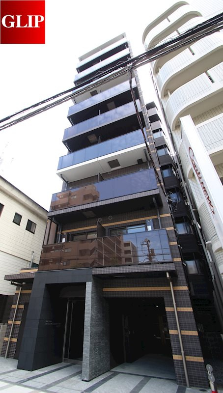 ベルシード横濱吉野町マキシヴ