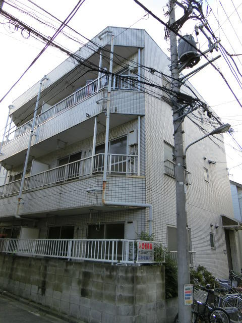 ハイツナリミヤ