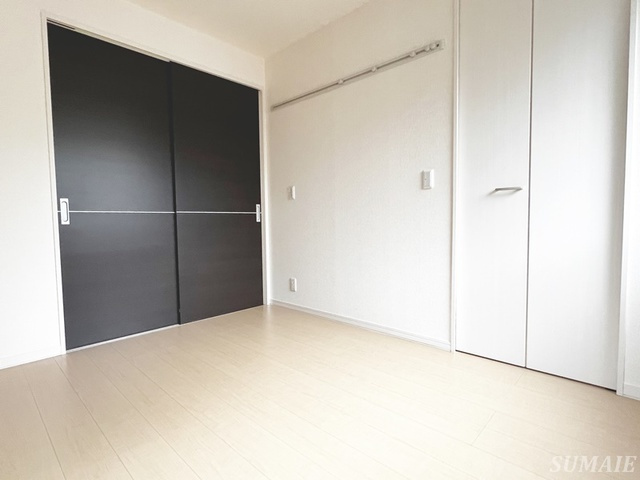 サンクレールの洋室|洋室です☆