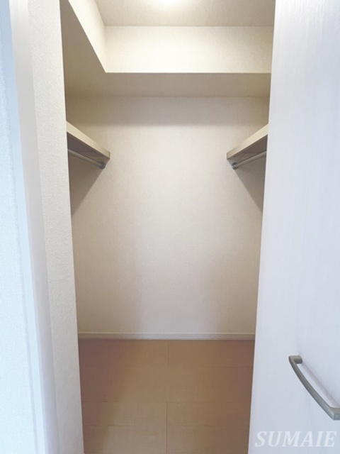 サンクレールの収納|収納です☆