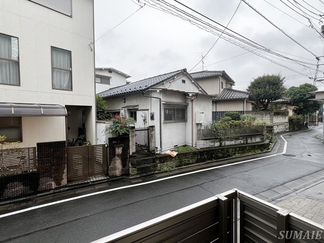 サンクレールの展望|お部屋からの景色です☆