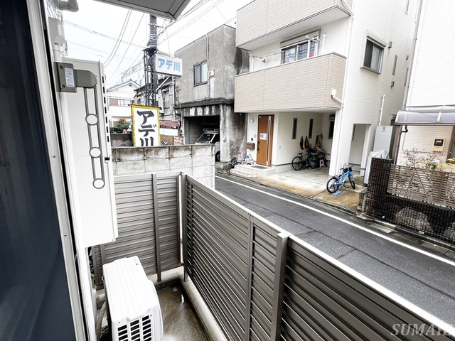 サンクレールの展望|お部屋からの景色です☆
