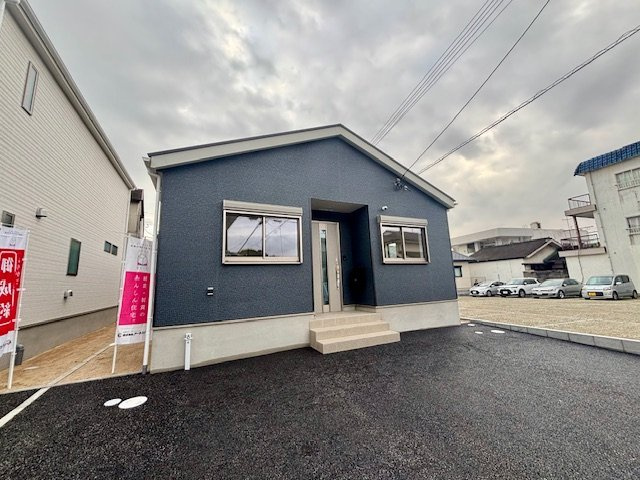 八女市本町第2　1号棟