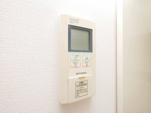 大阪市淀川区十三本町２丁目の賃貸マンションのセキュリティ