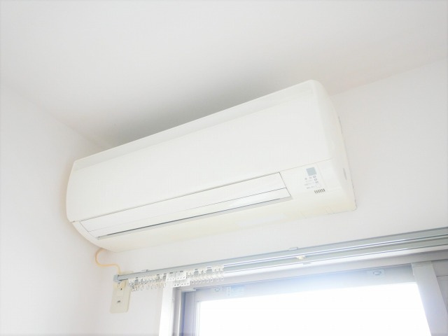 大阪市淀川区十三本町２丁目の賃貸マンションの設備