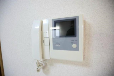 【セキュリティ】 | クレアパーク野方