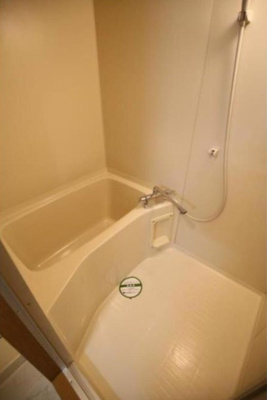 【浴室】 | クレアパーク野方 | バストイレ別！