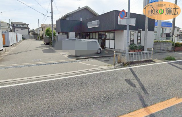 【周辺】 | 高砂市米田町米田　土地