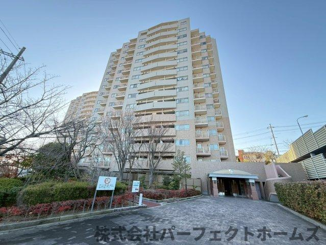 メロディーハイム香里ヶ丘ツインビューベガタワー