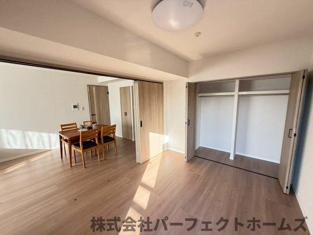 【洋室】の画像