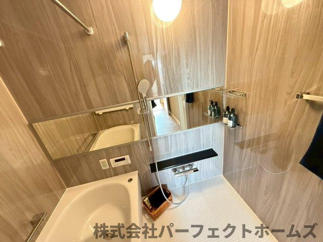 【浴室】の画像