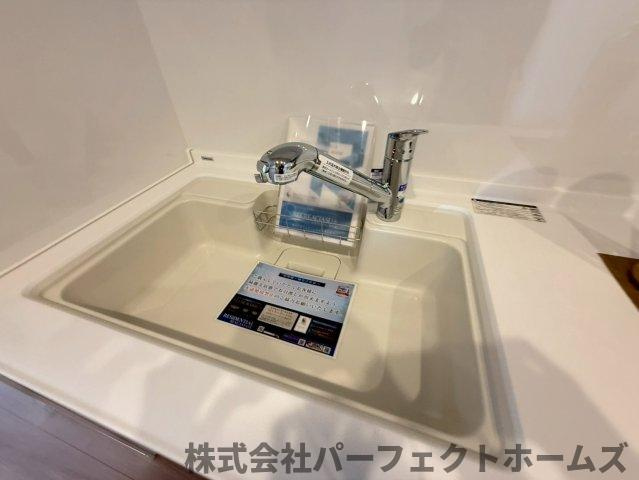 【キッチン】の画像