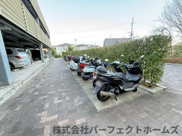 【設備】の画像