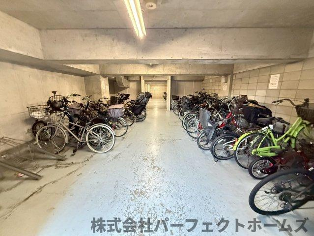 【設備】の画像