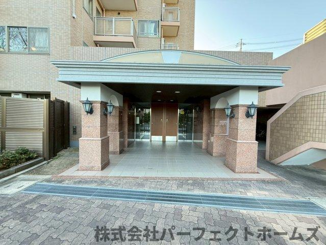 【エントランス】の画像