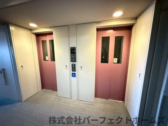 【設備】の画像