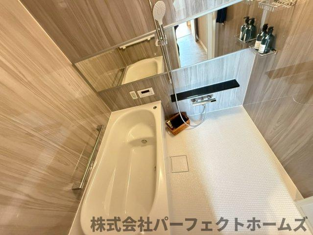 【浴室】の画像