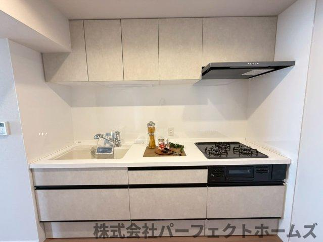 【キッチン】の画像