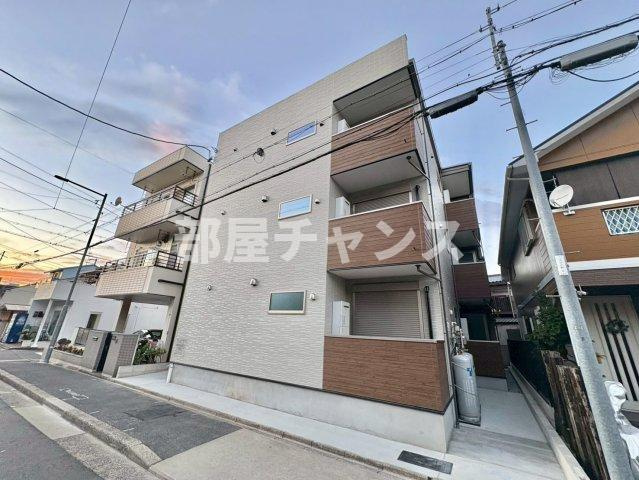 メルヴェイユ大日