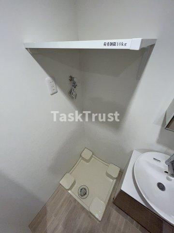 【設備】 | クレアグレイス新森古市