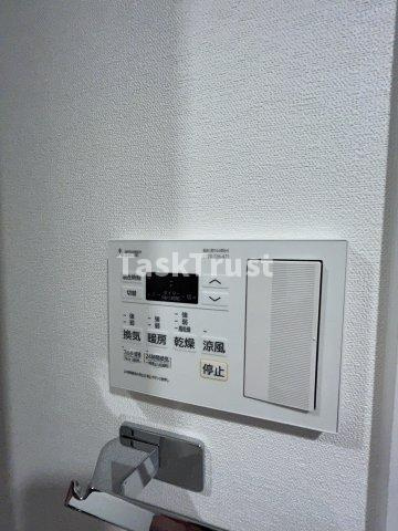 【設備】 | クレアグレイス新森古市