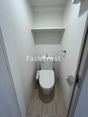 【トイレ】 | クレアグレイス新森古市