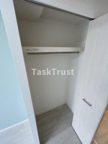 【収納】 | クレアグレイス新森古市