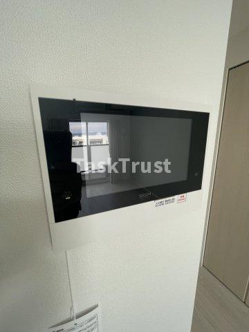 【セキュリティ】 | クレアグレイス新森古市