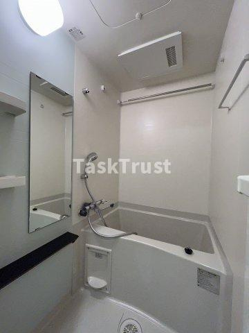 【浴室】 | クレアグレイス新森古市