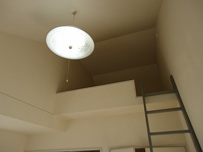 【内装】 | ノイ・ハウゼ