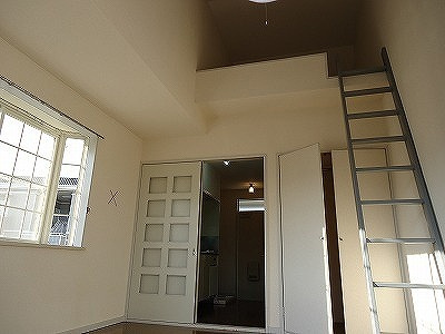 【洋室】 | ノイ・ハウゼ