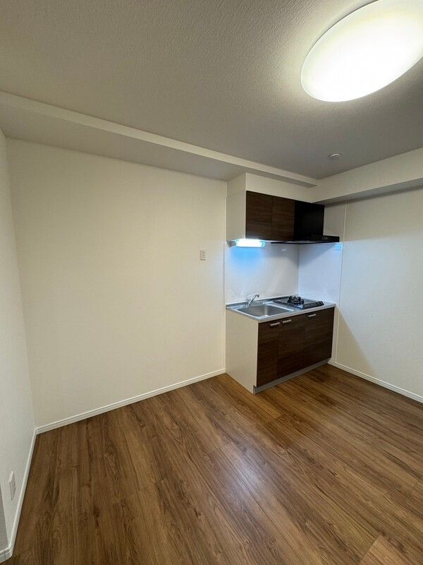 AJ春日部の内装