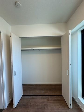 AJ春日部の収納