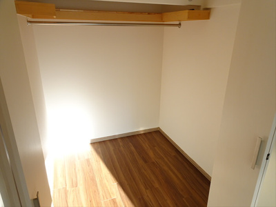 【収納】 | サンピア幡ヶ谷公園