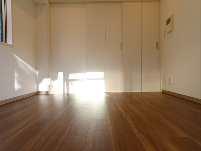 【居間・リビング】 | サンピア幡ヶ谷公園