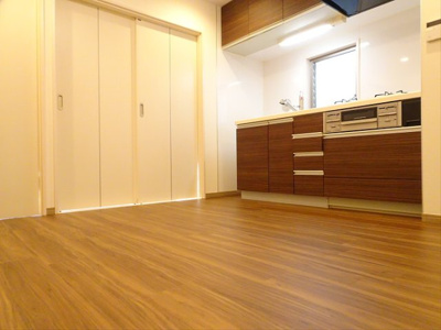 【内装】 | サンピア幡ヶ谷公園