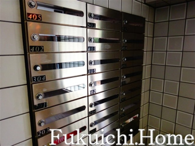 【エントランス】 | サンピア幡ヶ谷公園