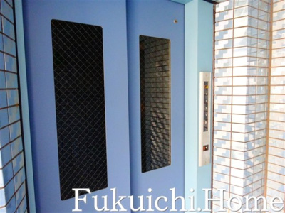 【その他共用部分】 | サンピア幡ヶ谷公園